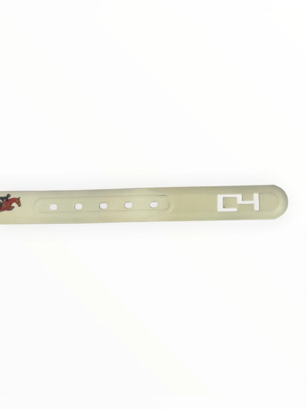 C4 Belts Choose Your Color Choose Your Cause Equestrian Horse Belt 29–33”